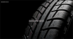 Desktop Screenshot of bandennico.com